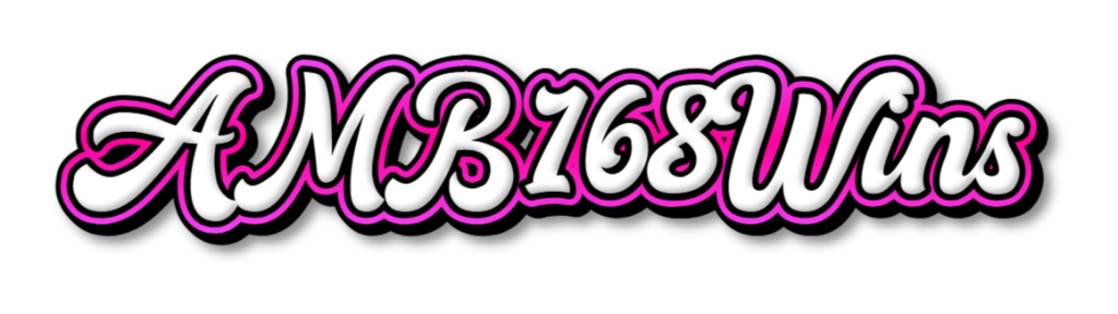 AMB168Wins